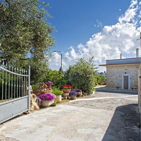 ألبيروبيللو B&B Il Brigante المظهر الخارجي الصورة