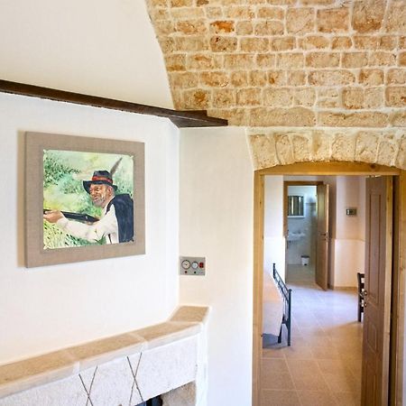 ألبيروبيللو B&B Il Brigante المظهر الخارجي الصورة