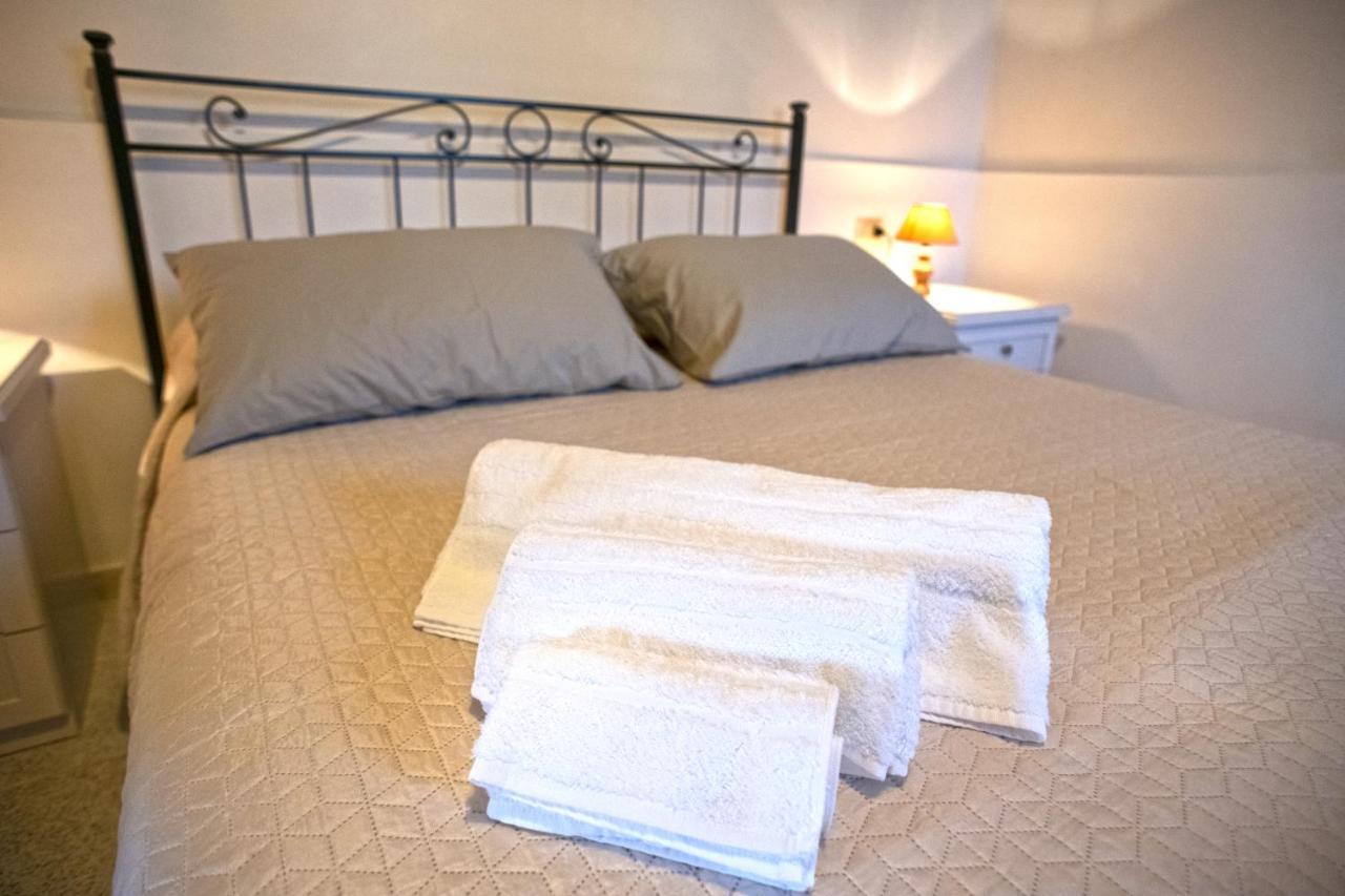 ألبيروبيللو B&B Il Brigante المظهر الخارجي الصورة