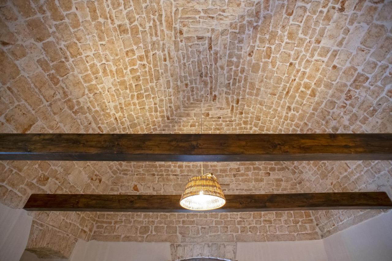 ألبيروبيللو B&B Il Brigante المظهر الخارجي الصورة