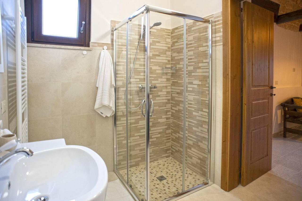 ألبيروبيللو B&B Il Brigante المظهر الخارجي الصورة