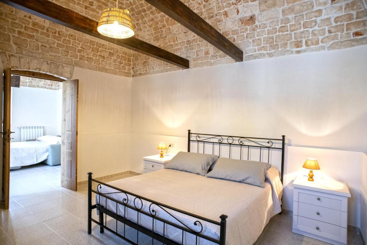 ألبيروبيللو B&B Il Brigante المظهر الخارجي الصورة